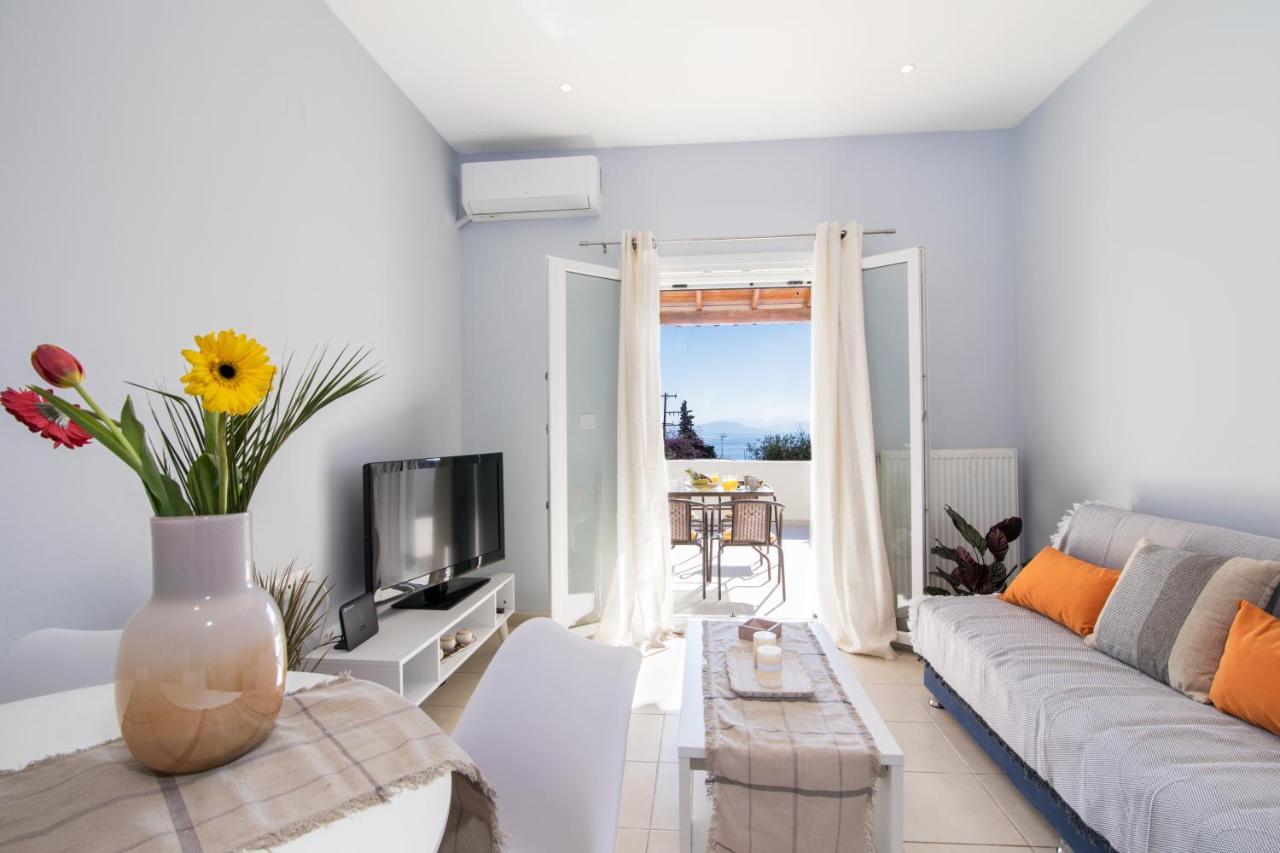 R&c Corfiot House Casa vacanze